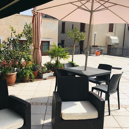 Apartamento Casa Elisabetta Peschiera del Garda Exterior foto
