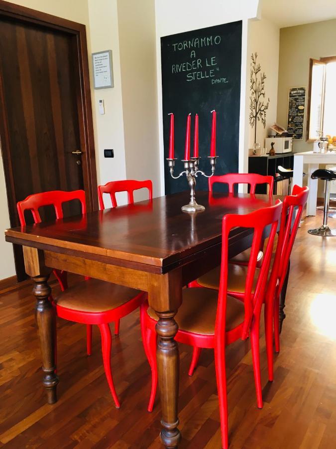Apartamento Casa Elisabetta Peschiera del Garda Exterior foto