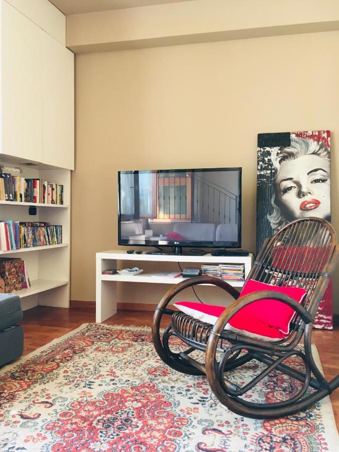 Apartamento Casa Elisabetta Peschiera del Garda Exterior foto