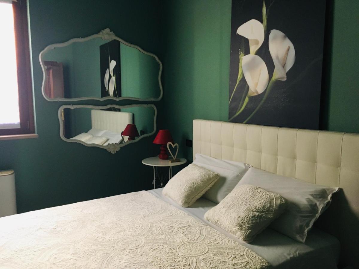 Apartamento Casa Elisabetta Peschiera del Garda Exterior foto