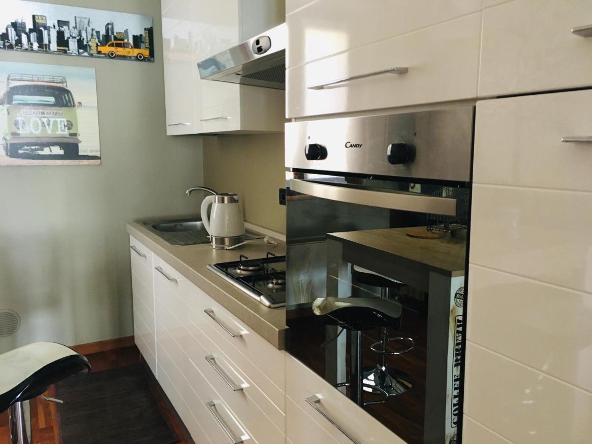 Apartamento Casa Elisabetta Peschiera del Garda Exterior foto