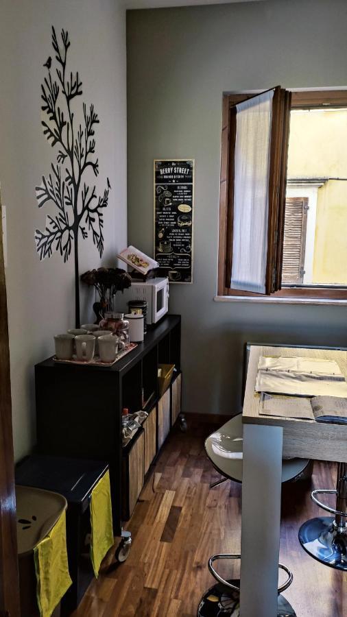 Apartamento Casa Elisabetta Peschiera del Garda Exterior foto