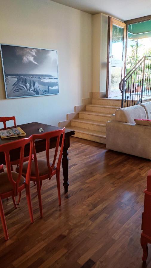 Apartamento Casa Elisabetta Peschiera del Garda Exterior foto