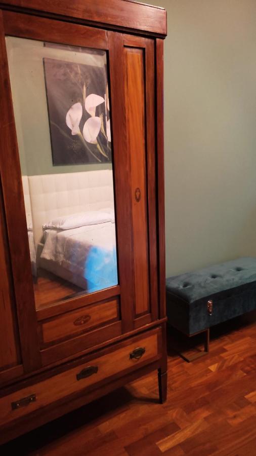 Apartamento Casa Elisabetta Peschiera del Garda Exterior foto