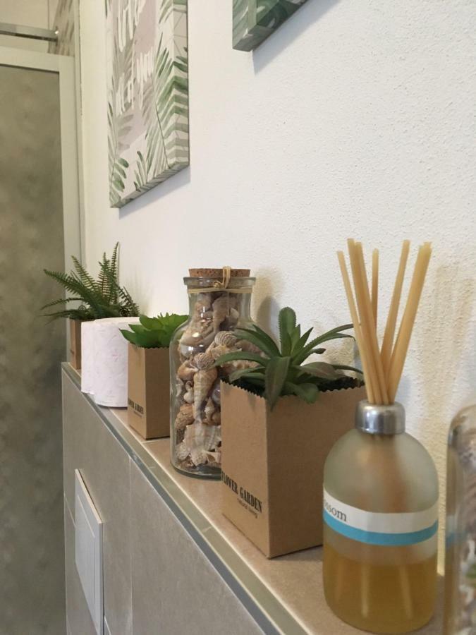 Apartamento Casa Elisabetta Peschiera del Garda Exterior foto