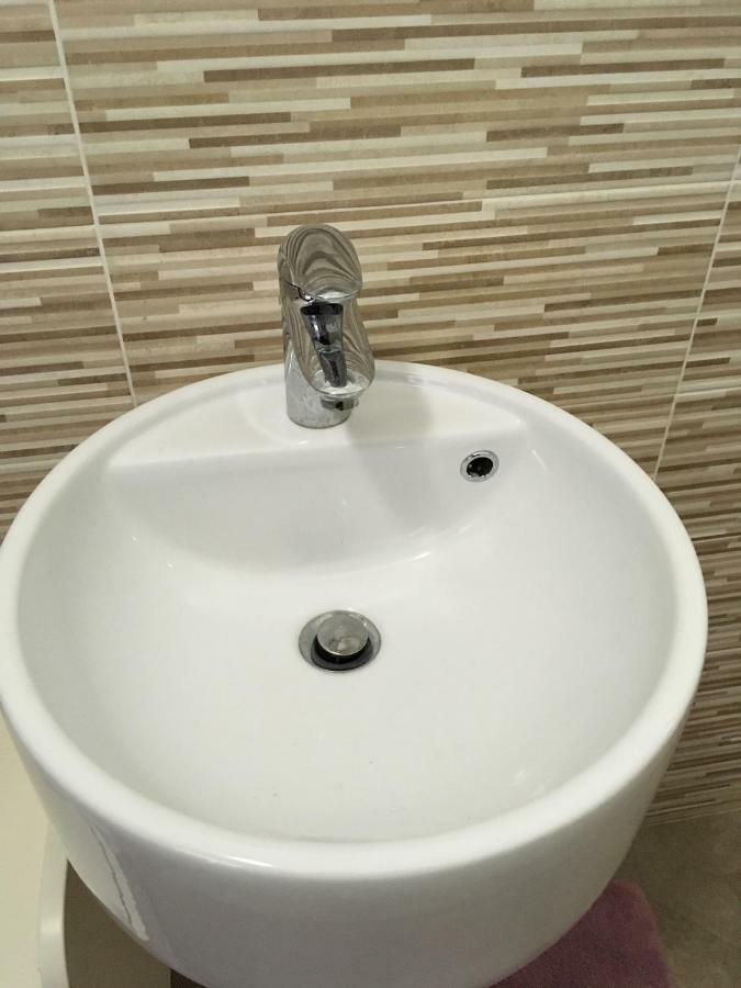 Apartamento Casa Elisabetta Peschiera del Garda Exterior foto